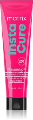 Matrix Total Results InstaCure hajban hagyható balzsam töredezett hajra, 150 ml