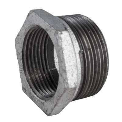 Horganyzott szűkítő 2.5"-6/4" KB