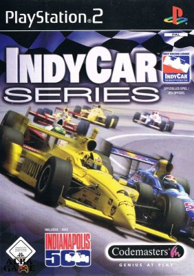 INDYCAR SERIES
