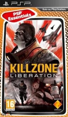 KILLZONE - LIBERATION