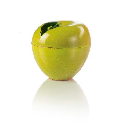 Alma 3D bonbon csokoládéforma, 275x175 mm, polikarbonát