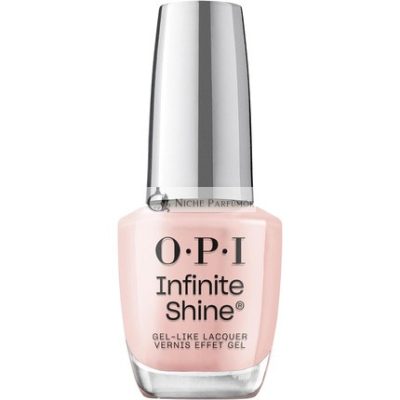 OPI Körömlakk Infinite Shine Hosszantartó Rendszer 2. Lépés Gél-szerű Körömlakk - Werkin' Shine to Five 15ml