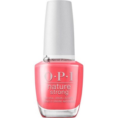 OPI Nature Strong Természetes Eredetű Körömlakk