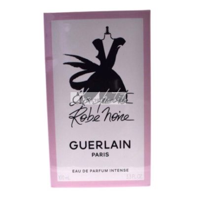 Guerlain La Petite Robe Noir 100ml Eau De Parfum Intense Új és Zárt