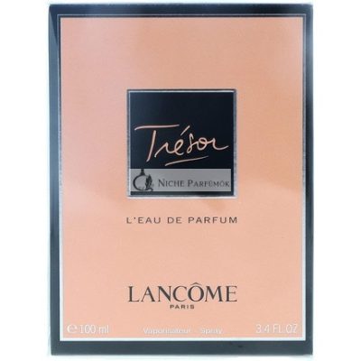 Lancome Tresor L'eau De Parfum, 100ml