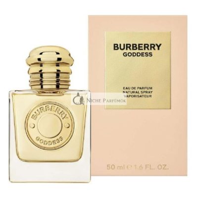 Burberry Goddess Eau de Parfum Nőknek
