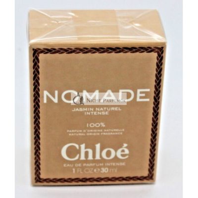 Chloe Nomade Jasmin Naturel Intense Eau de Parfum 30ml