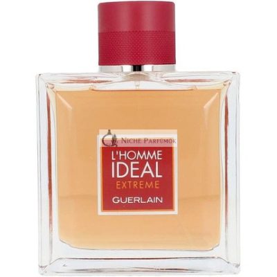 Guerlain L'Homme Idéal Extreme Eau de Parfum, 100ml