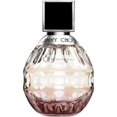 Jimmy Choo Eau de Parfum Nőknek, 40ml