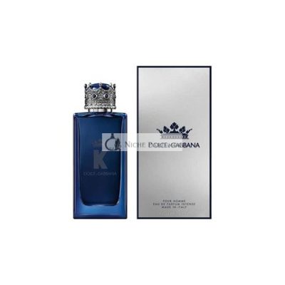 Dolce & Gabbana K Intense Eau de Parfum, 100ml