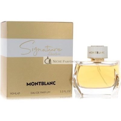 Mont Blanc MB Signature Absolue EDP, 90ml