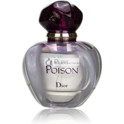 Christian Dior Pure Poison Eau De Parfum Spray, 30ml