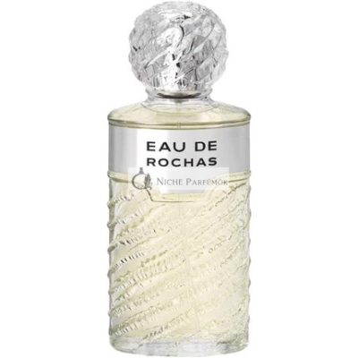 De Rochas Eau de Toilette Vapo, 100 ml