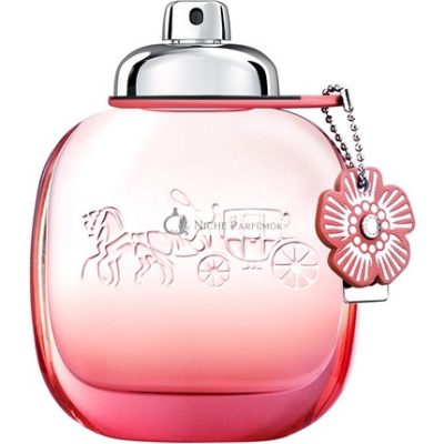 Coach Floral Blush Eau de Parfum, 90 ml