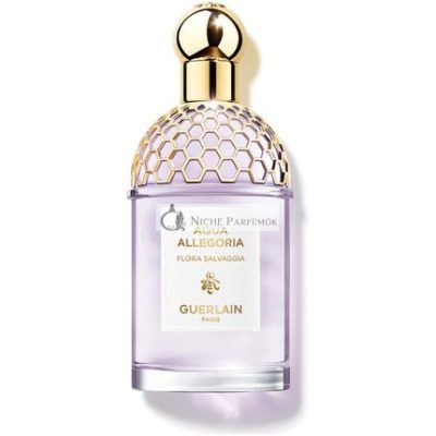 Guerlain Aqua Allegoria Flora Salvaggia Eau de Toilette Spray, 125ml