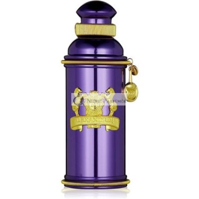 Alexandre.J The Collector Iris Violet Eau de Parfum, 100ml