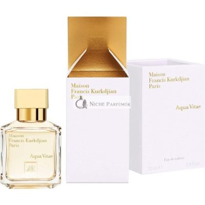 Maison Francis Kurkdjian Aqua Vitae Eau de Toilette, 70ml