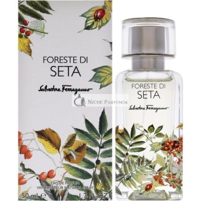 Foreste Di Seta 50ml