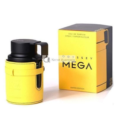 Armaf Odyssey Mega Korlátozott Kiadás EDP Férfiaknak 100ml