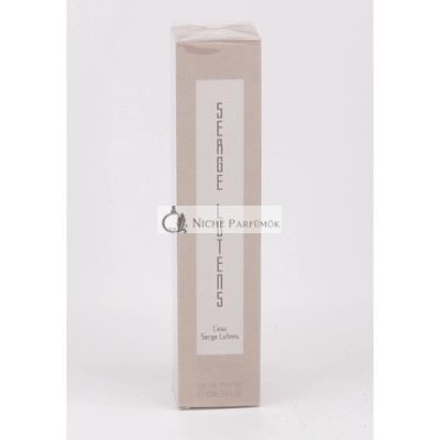 Serge Lutens L'EAU EDP Unisex, 100ml