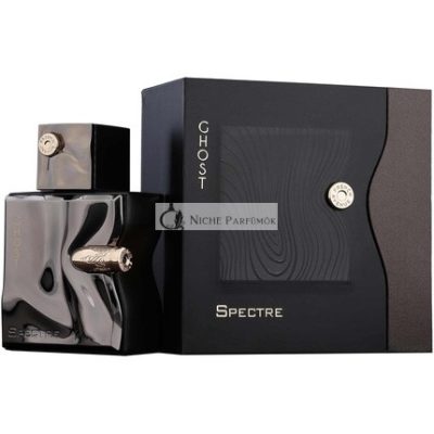 Spectre Ghost Eau De Parfum, 80 ml