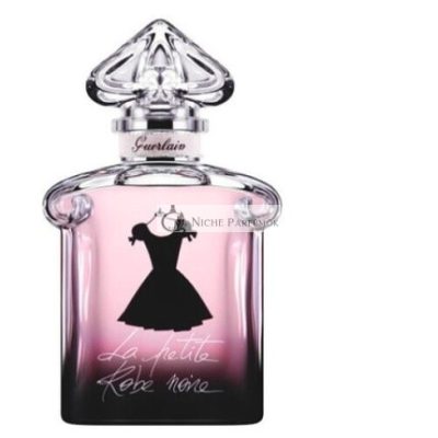 Guerlain La Petite Robe Noire Intense Eau De Parfum, 50ml