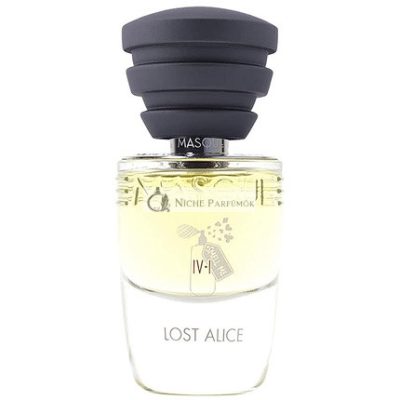 Lost Alice Eau de Parfum