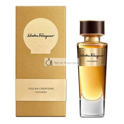 Tuscan Creations Vendemmia Eau De Parfum