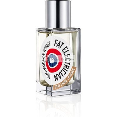 ETAT LIBRE D ORANGE Fet Electrician EDP Vapo 50ml