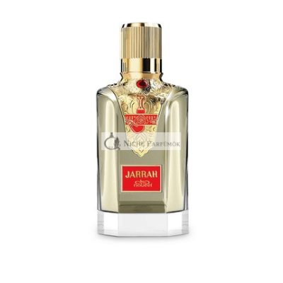 Nabeel Jarrah Eau De Parfum, 100ml
