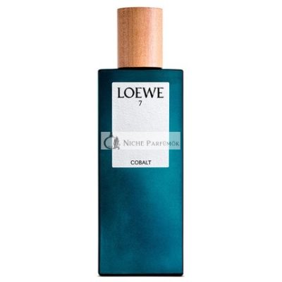 Loewe 7 Cobalt Eau De Parfum, 150ml