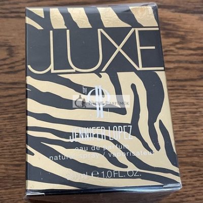 JLUXE by J Lo Jennifer Lopez Eau de Parfum, 30 ml