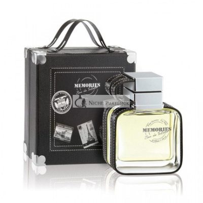 Emper Memories Férfi - 100 ml