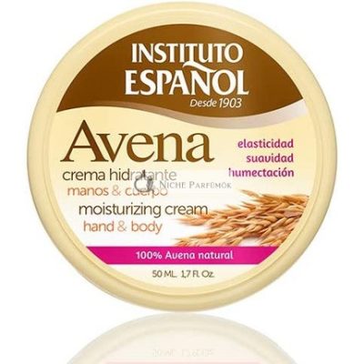 Instituto Español Körömápoló Olajok, 80ml