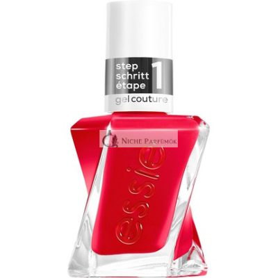 Essie Gel-Szerű Körömlakk 15 Napon Át Tartós Flex.e Gel Technológiával 270 Rock The Runway, 13,5ml