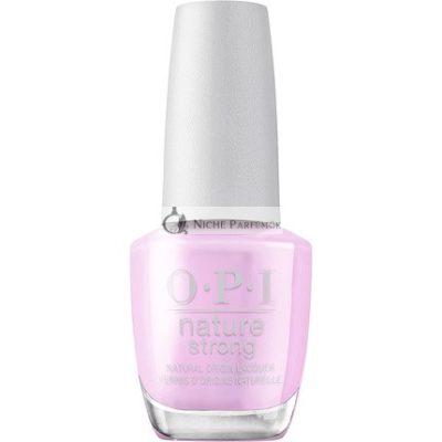 OPI Nature Strong Körömlakk Gyorsan Száradó Vegan Természetes Mauvement