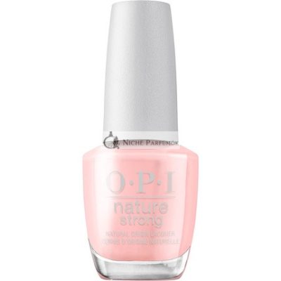 OPI Nature Strong Körömlakk Gyorsan Száradó Vegán Körömlakk Hosszantartó Eredmények Pink Árnyalatok We Canyon Do Better