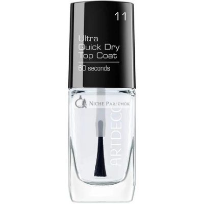 Artdeco Körömlakk 11ml