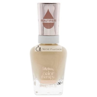 Sally Hansen Színterápiás Alapozó Körömlakk, 14,7ml
