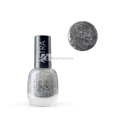 Astra Gel Effekt Körömlakk Eden, 12ml