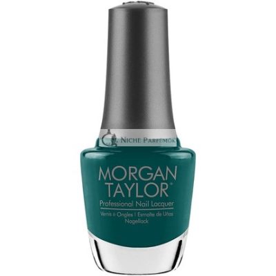 Morgan Taylor Körömlakk Gotta Have Hue 15ml