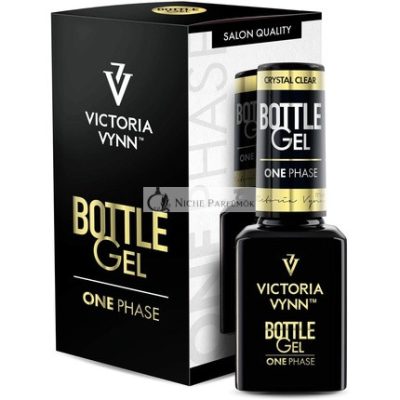 One Phase Gel Bottle - 15 ml, 15 ml