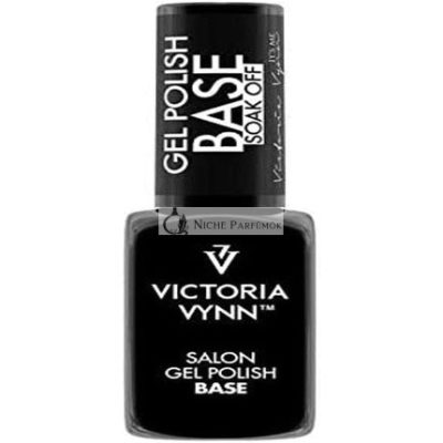 Victoria Vynn Gél Lakk HYBRID Alap Soak Off 8ml