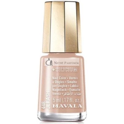 Mavala Color Block 2023 Lélegző Mini Körömlakk Jerash