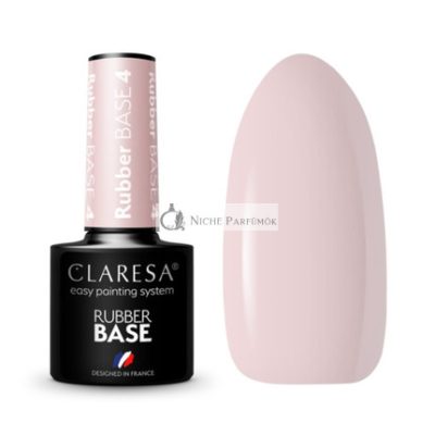 Claresa Rubber Base, 5ml