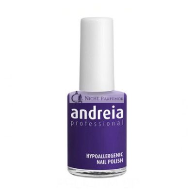 Andreia Professzionális Hipoallergén Körömlakk Nº 152 - 14ml