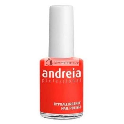Andreia Körömlakk No. 5