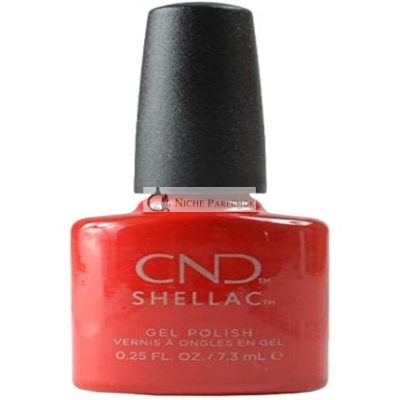 CND Shellac Liberte 7.3ml