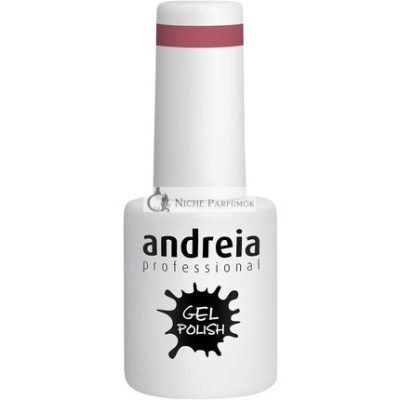 Andreia Félig tartós Körömlakk 227