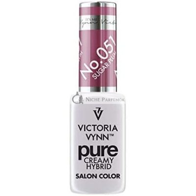 Victoria Vynn Pure Creamy Hybrid No. 051 Cukor Szilva